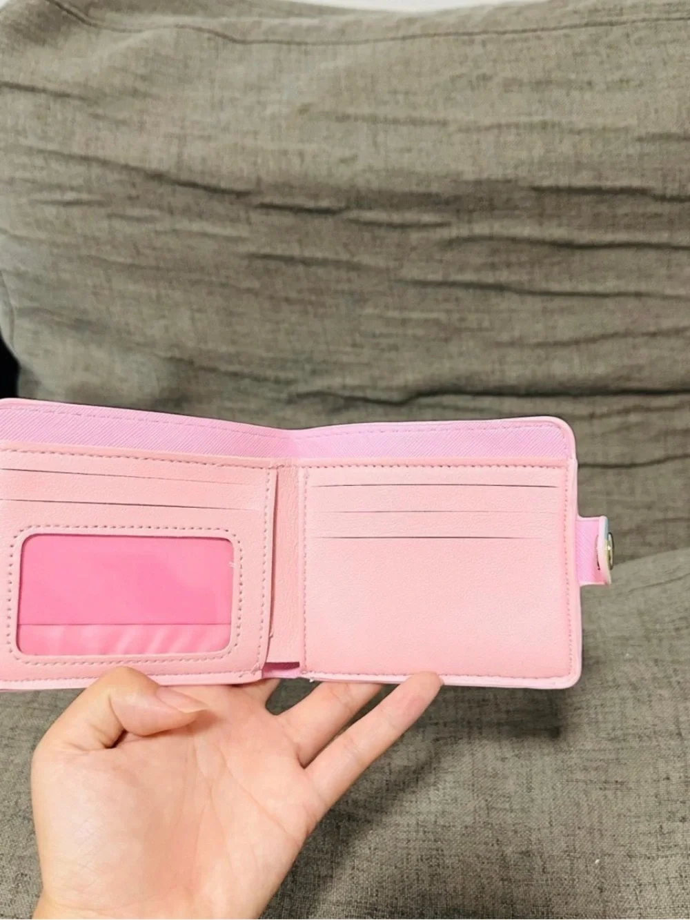 Usagi wallet